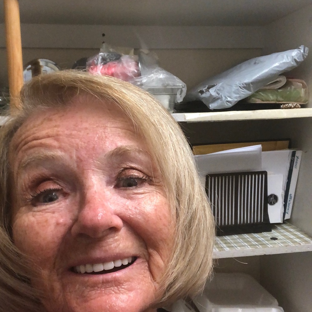 Meet your Posher, Kathi